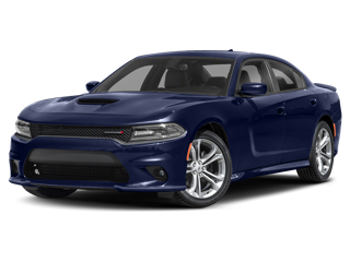 2020 Dodge Charger in Paintsville, KY | Hutch CDJR