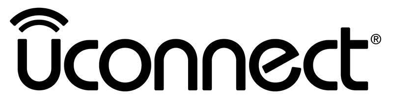 Uconnect logo | Hutch Chrysler Dodge Jeep Ram in Paintsville KY