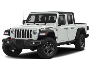 Gladiator - Hutch Chrysler Dodge Jeep Ram in Paintsville KY