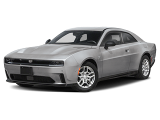 2025 Dodge Charger Daytona