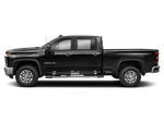 2020 Chevrolet Silverado 2500HD 4WD Crew Cab Standard Bed LT