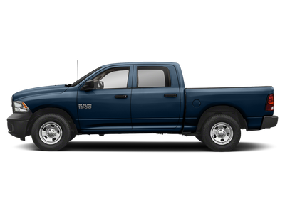 2022 RAM 1500 Classic Tradesman Crew Cab 4x4 5'7' Box