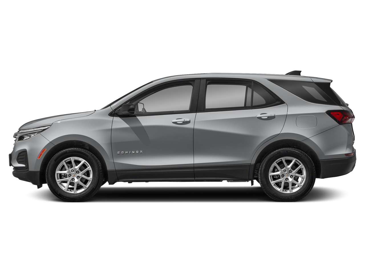 2023 Chevrolet Equinox FWD 2FL