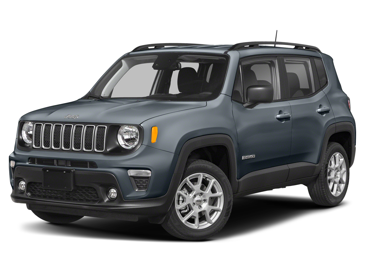 2023 Jeep Renegade Upland