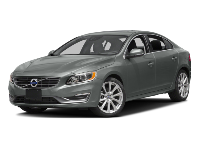 2017 Volvo S60 T5 Inscription