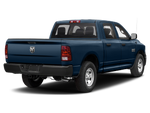 2022 RAM 1500 Classic Tradesman Crew Cab 4x4 5'7' Box