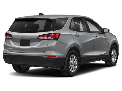 2023 Chevrolet Equinox FWD 2FL