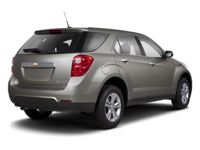 2010 Chevrolet Equinox LT
