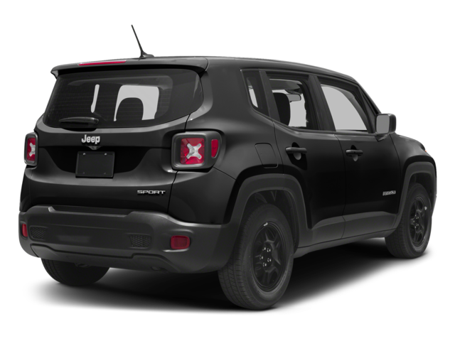 Used 2016 Jeep Renegade Sport with VIN ZACCJBAT9GPE17541 for sale in Paintsville, KY