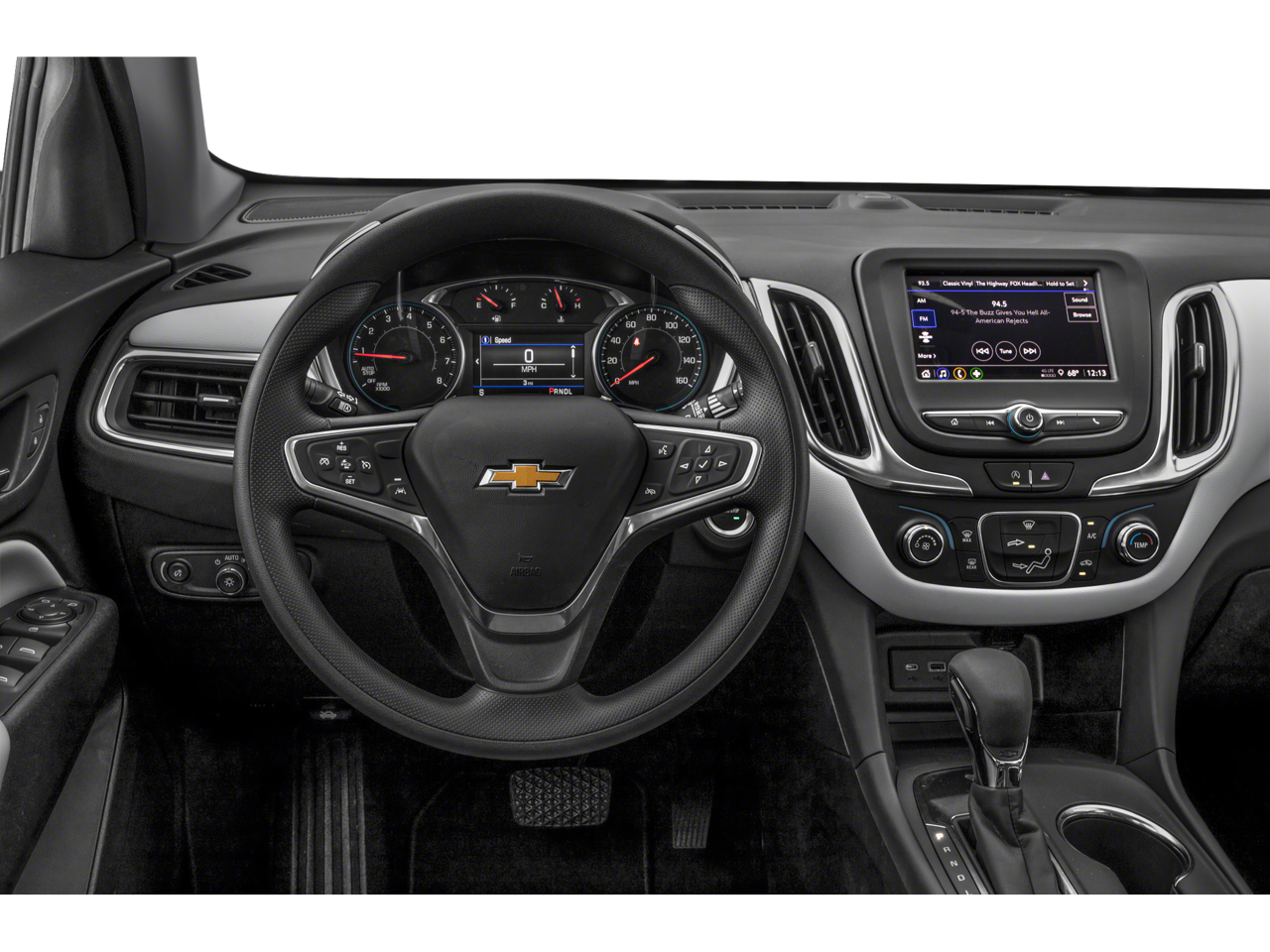 2023 Chevrolet Equinox FWD 2FL