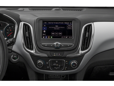 2023 Chevrolet Equinox FWD 2FL