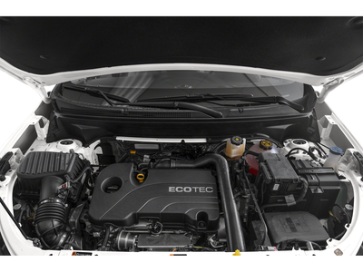 2023 Chevrolet Equinox FWD 2FL