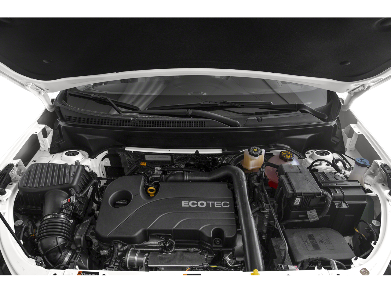 2023 Chevrolet Equinox FWD 2FL