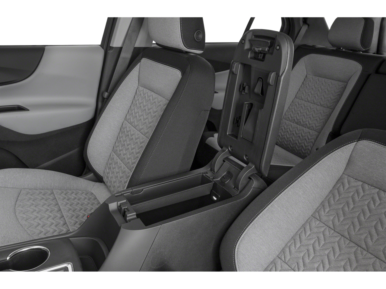 2023 Chevrolet Equinox FWD 2FL