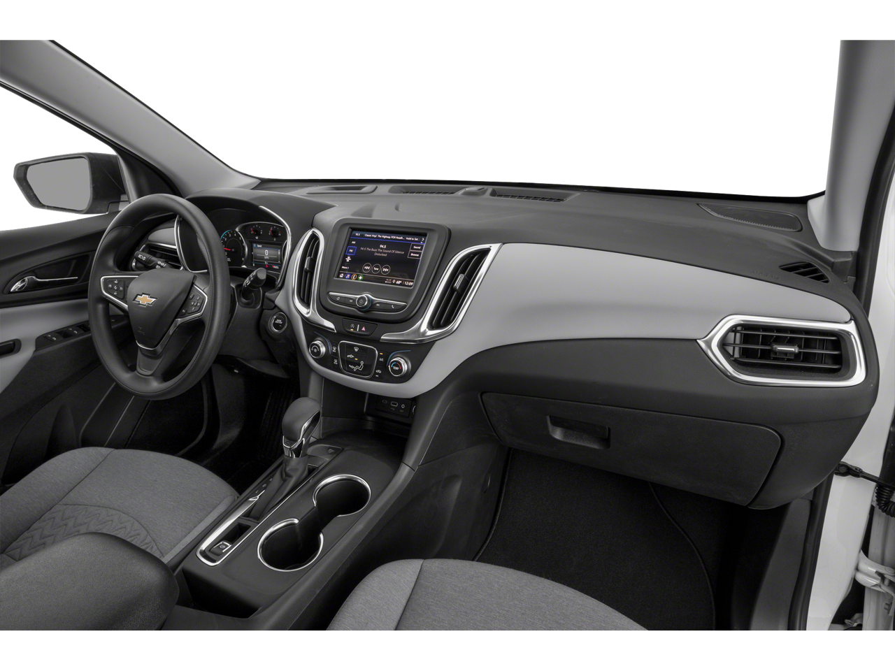 2023 Chevrolet Equinox FWD 2FL