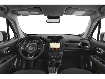 2023 Jeep Renegade Upland 4x4