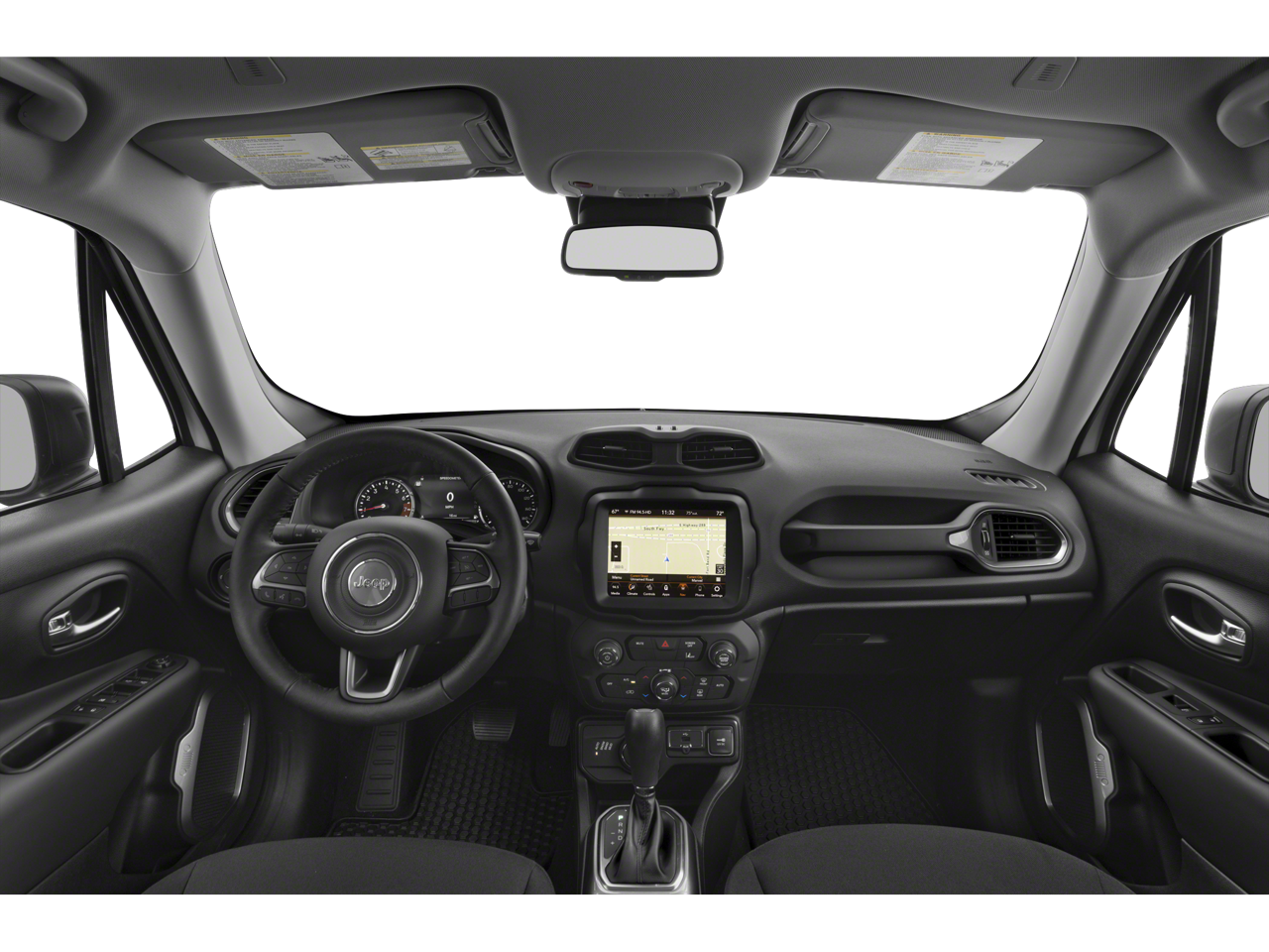 2023 Jeep Renegade Upland 4x4