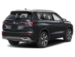 2025 Mitsubishi Outlander SEL 2.5 S-AWC