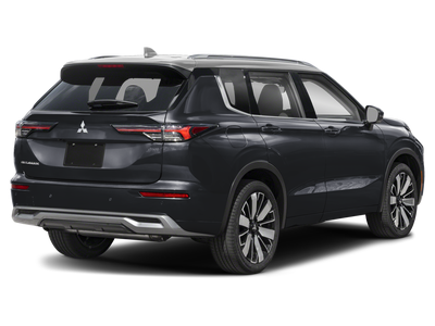 2025 Mitsubishi Outlander SEL 2.5 S-AWC