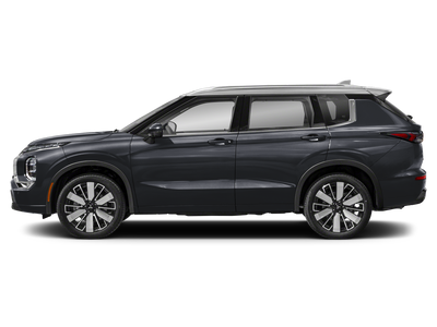 2025 Mitsubishi Outlander SEL 2.5 S-AWC