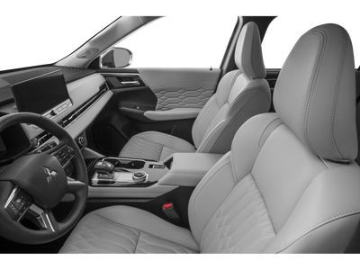 2025 Mitsubishi Outlander SEL 2.5 S-AWC