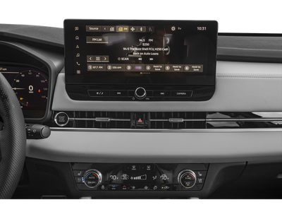 2025 Mitsubishi Outlander SEL 2.5 S-AWC