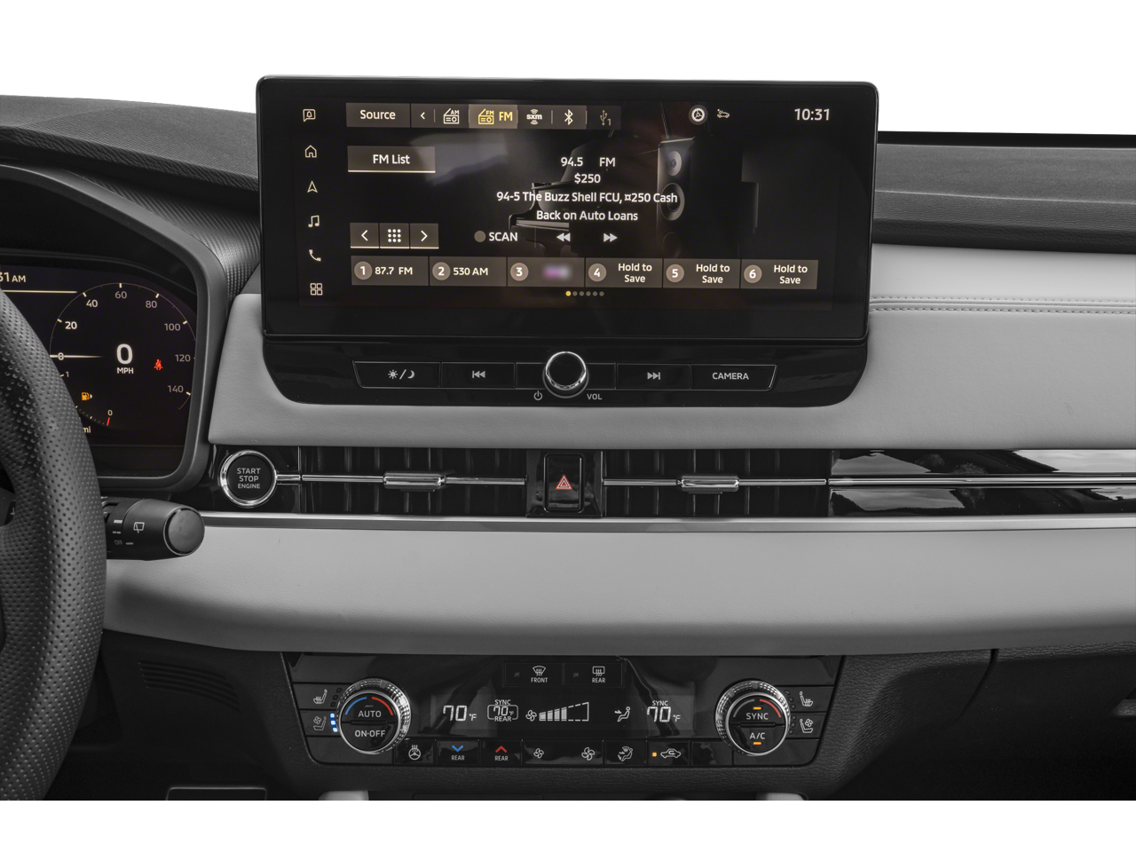 2025 Mitsubishi Outlander SEL 2.5 S-AWC
