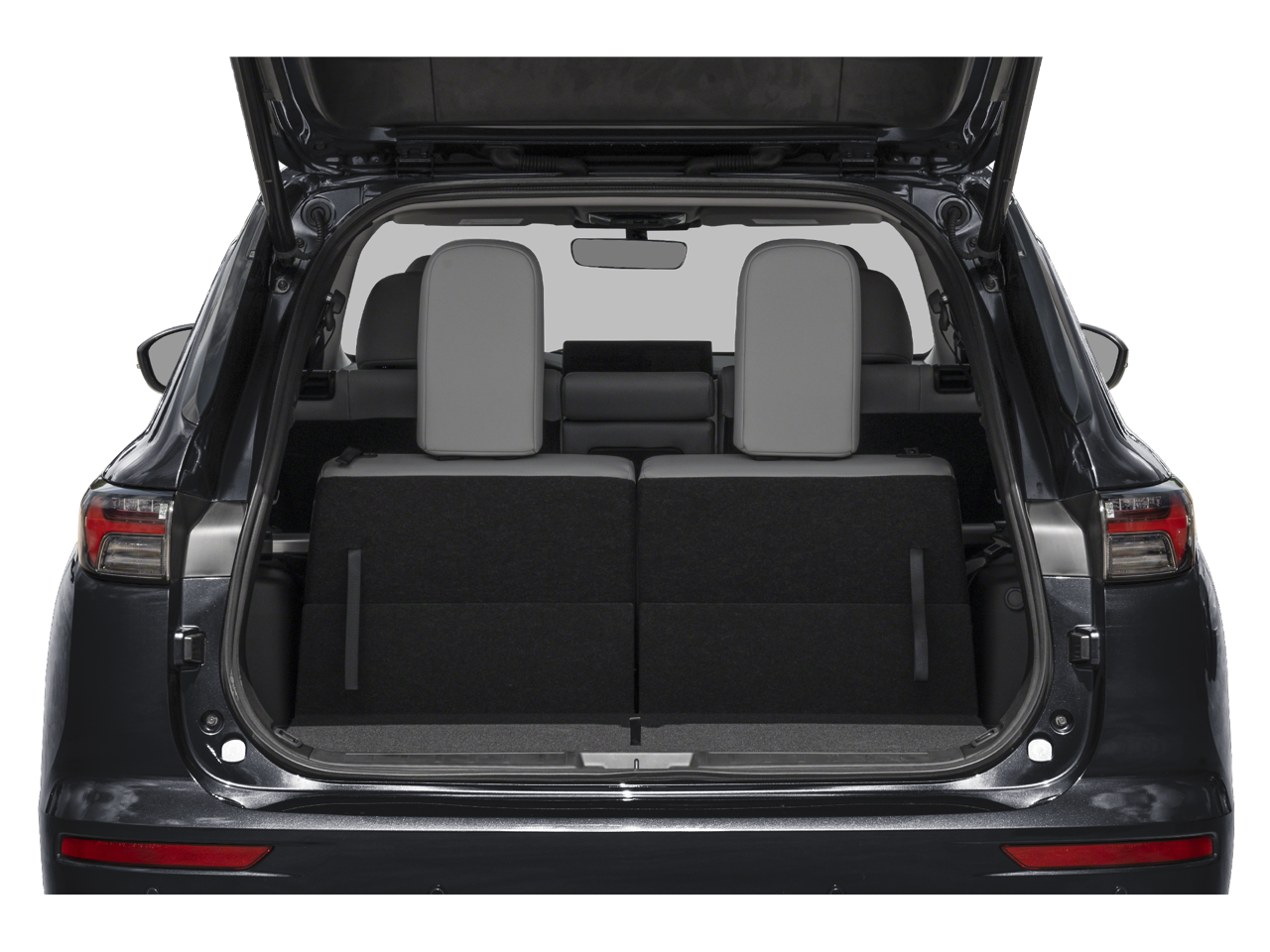 2025 Mitsubishi Outlander SEL 2.5 S-AWC