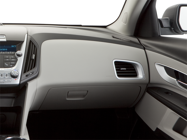 2010 Chevrolet Equinox LT