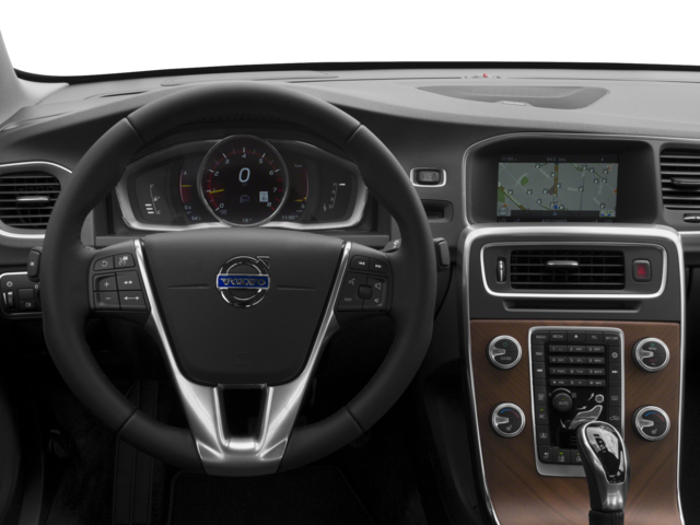 2017 Volvo S60 Inscription T5