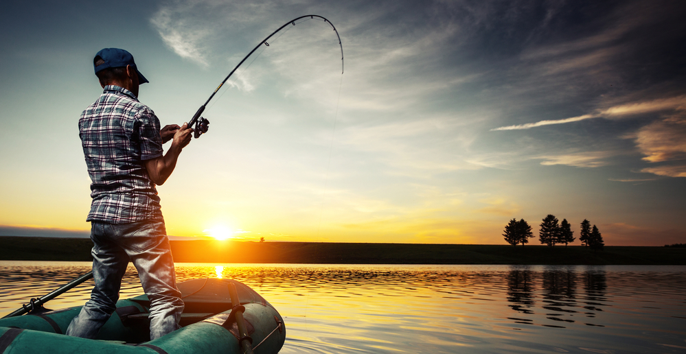 3 Favorite Fishing Spots Near Paintsville, KY – Hutch Chrysler