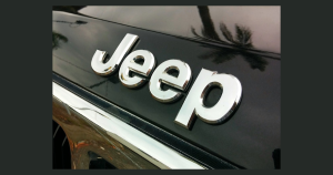 Jeep emblem | Hutch Chrysler Dodge Jeep Ram in Paintsville, KY