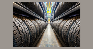 Tires | Hutch Chrysler Dodge Jeep Ram in Paintsville, KY