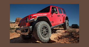 2023 Jeep Wrangler | Hutch Chrysler Dodge Jeep Ram in Paintsville, KY