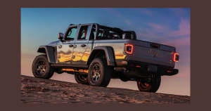 2023 Jeep Gladiator | Hutch Chrysler Dodge Jeep Ram in Paintsville, KY