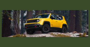 2023 Jeep Renegade | Hutch Chrysler Dodge Jeep Ram in Paintsville, KY
