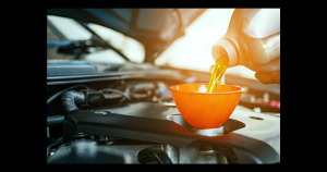 Oil change | Hutch Chrysler Dodge Jeep Ram in Paintsville, KY