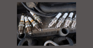Spark plugs | Hutch Chrysler Dodge Jeep Ram in Paintsville, KY