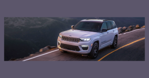 2024 Jeep Grand Cherokee | Hutch Chrysler Dodge Jeep RAM in Paintsville, KY
