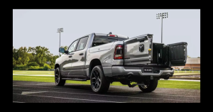2024 RAM 1500 | Hutch Chrysler Dodge Jeep RAM in Paintsville, KY