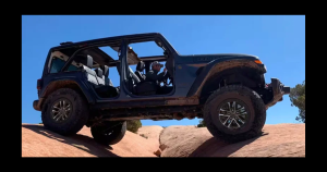 2024 Jeep Wrangler | Hutch Chrysler Dodge Jeep RAM in Paintsville, KY