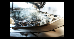 Overheated car engine | Hutch Chrysler Dodge Jeep RAM in Paintsville, KY