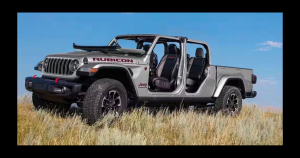 2024 Jeep Gladiator | Hutch Chrysler Dodge Jeep RAM in Paintsville, KY