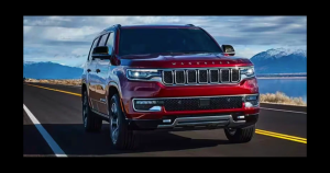 2024 Wagoneer | Hutch Chrysler Dodge Jeep RAM in Paintsville, KY
