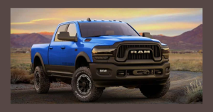 2024 RAM 2500 | Hutch Chrysler Dodge Jeep RAM in Paintsville, KY