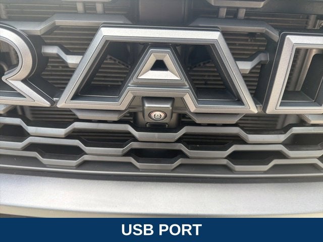 2025 RAM 1500 RHO