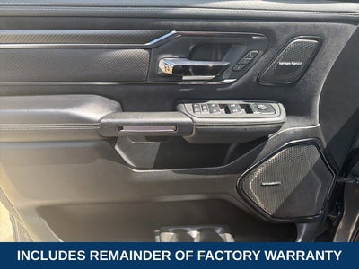 2025 RAM 1500 RHO