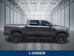2025 RAM 1500 RHO
