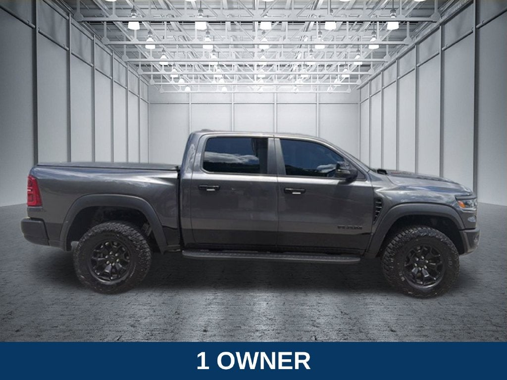 2025 RAM 1500 RHO