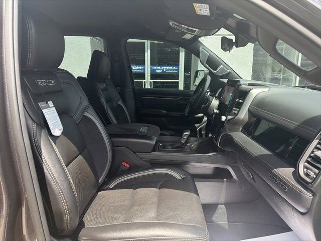 2025 RAM 1500 RHO